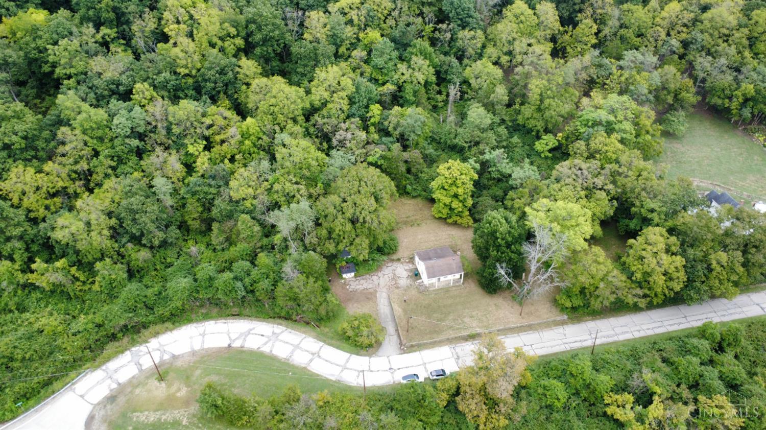 6920 Old Kellogg Road
