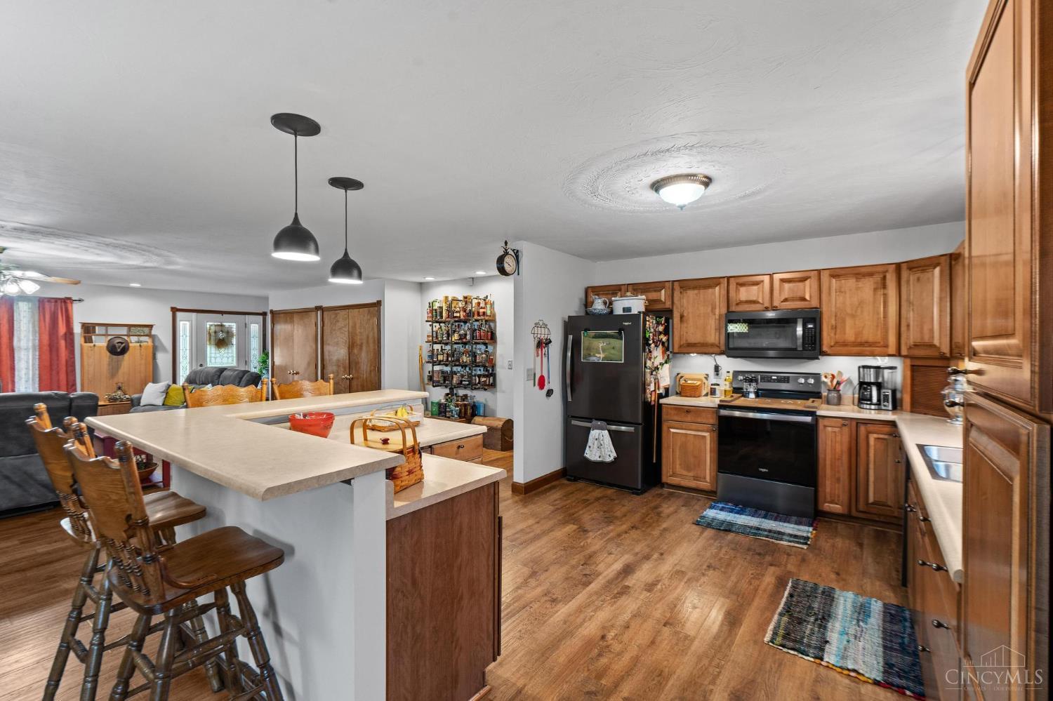 Photo 3 of Sale Pending at 6844 Carper Ln, Hillsboro, OH 45133 | MLS# 1894483 | Listing updated on 2026-09-28