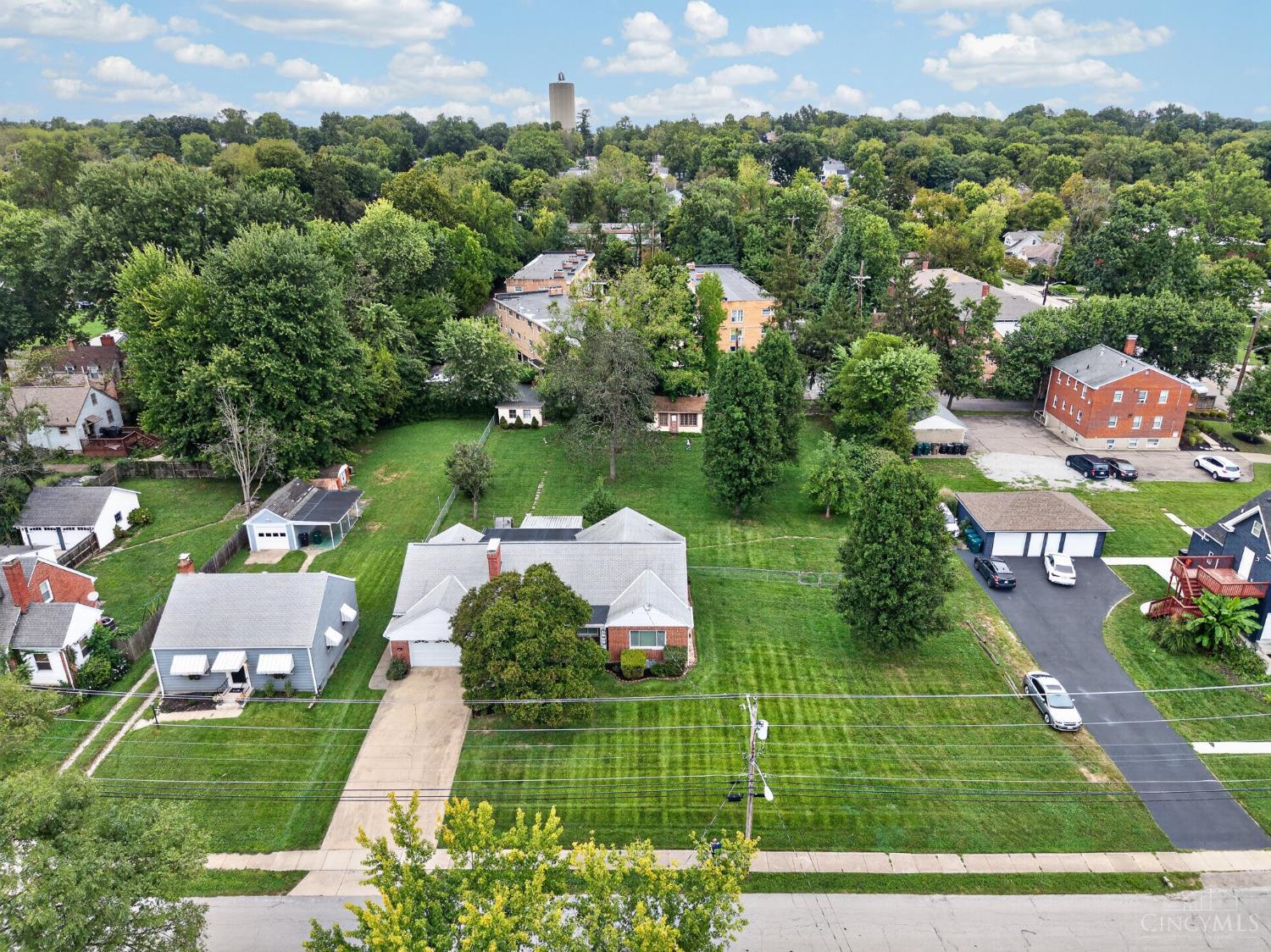 Photo 1 of Single family home for sale at 6206 Cambridge Ave, Cincinnati, OH 45230 | MLS# 1894637 | Listing updated on 2026-09-25