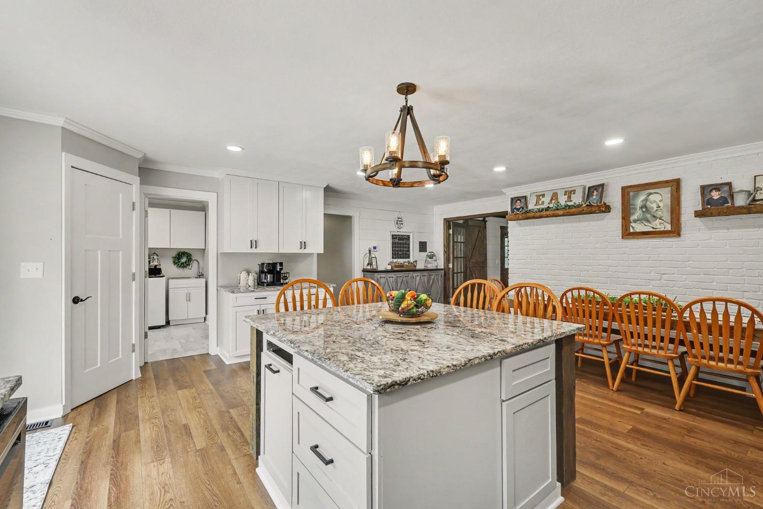 Photo 4 of Sale Pending at 6861 Gibler Rd, Dodson Twp, OH 45133 | MLS# 1894810 | Listing updated on 2026-10-02