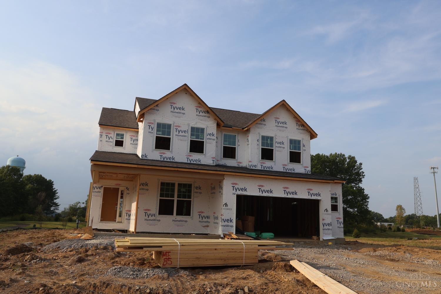 Photo 2 of Single family home for sale at 1757 Goldfinch Ln #85, Miami Twp, OH 45150 | MLS# 1894802 | Listing updated on 2026-10-05