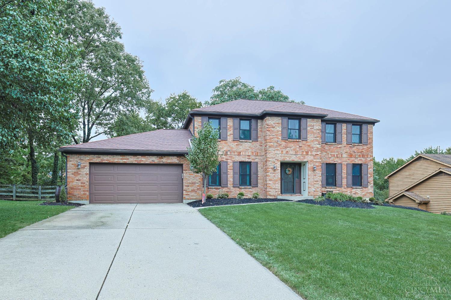 Photo 1 of Sale Pending at 6909 Windwood Dr, West Chester, OH 45241 | MLS# 1894898 | Listing updated on 2026-10-02