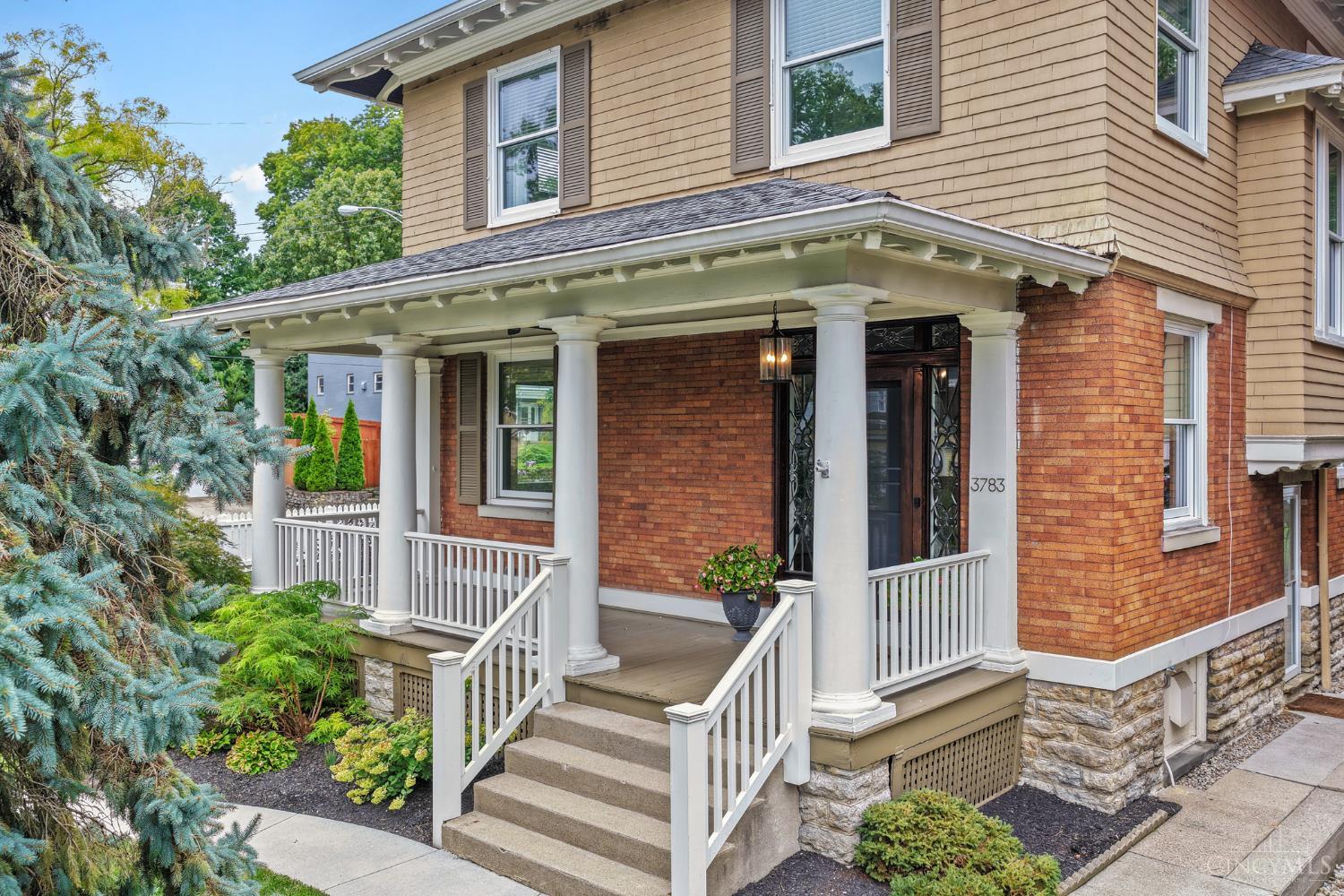 Photo 4 of Single family home for sale at 3783 Millsbrae Ave, Cincinnati, OH 45209 | MLS# 1894989 | Listing updated on 2026-09-24