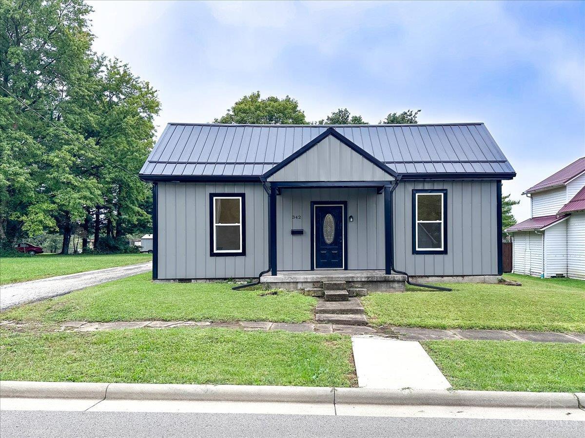 Single family home for sale at 342 Johnson St, Hillsboro, OH 45133 | MLS# 1894860
