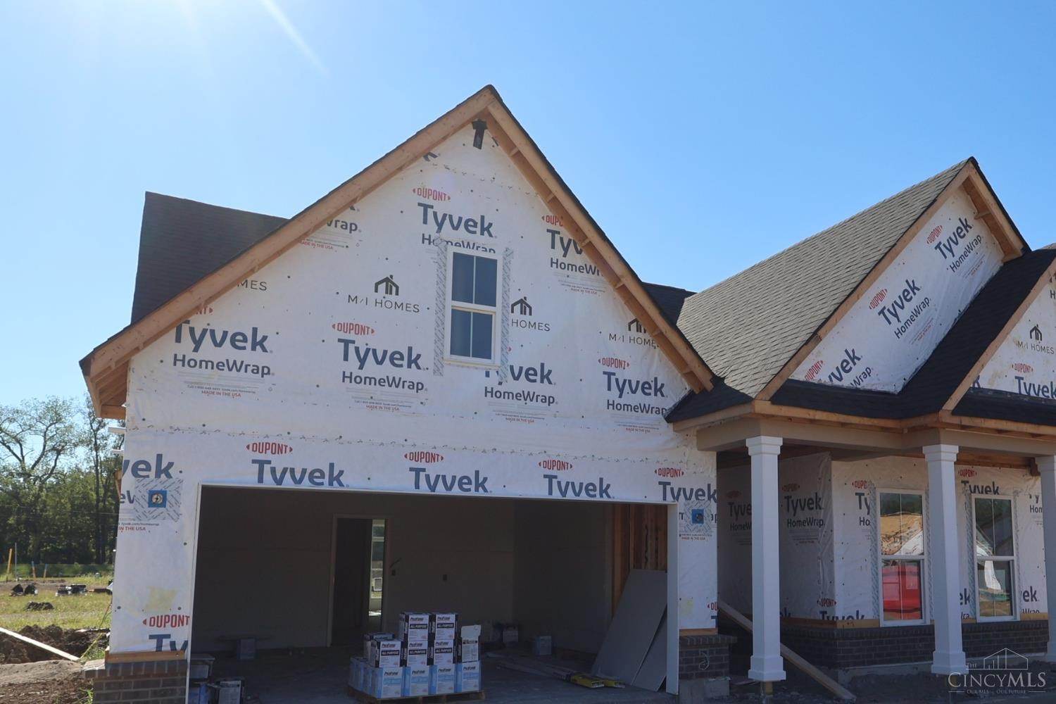 Photo 2 of Single family home for sale at 30 Bick Dr #30, Springboro, OH 45066 | MLS# 1892801 | Listing updated on 2026-09-23
