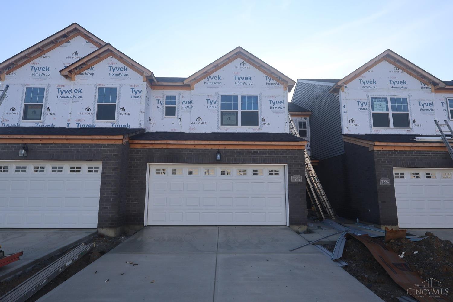 Townhouse for sale at 7232 Grandpoint Dr #49, West Chester, OH 45069 | MLS# 1887788
