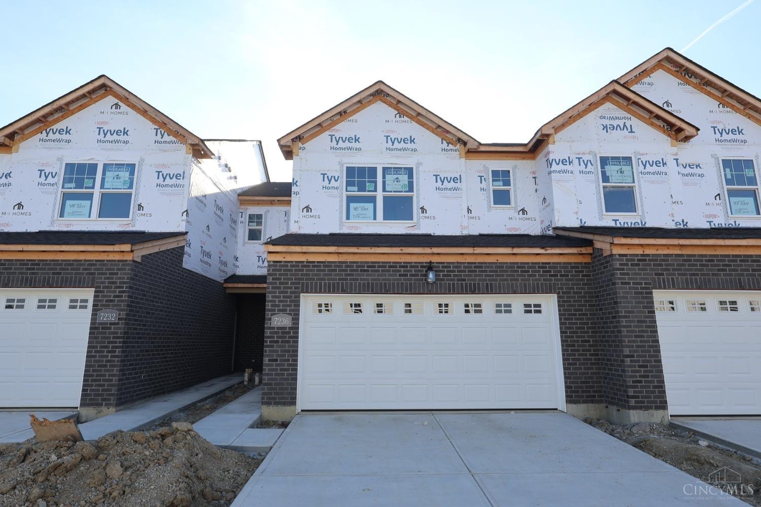 Photo 1 of Sale Pending at 7236 Grandpoint Dr #48, West Chester, OH 45069 | MLS# 1887786 | Listing updated on 2026-10-06