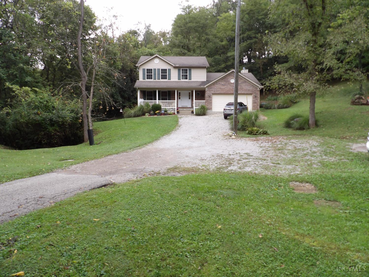 Photo 1 of Single family home for sale at 5014 Airymeadows Dr, Cincinnati, OH 45252 | MLS# 1894983 | Listing updated on 2026-09-23