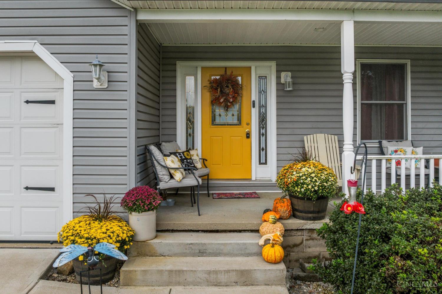 Photo 2 of Sale Pending at 6844 Carper Ln, Hillsboro, OH 45133 | MLS# 1894483 | Listing updated on 2026-09-28