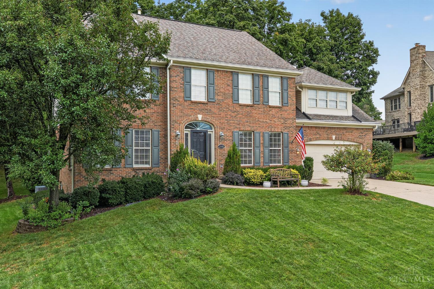 Photo 3 of Single family home for sale at 1001 Castlebay, Pierce Twp, OH 45245 | MLS# 1894928 | Listing updated on 2026-09-24