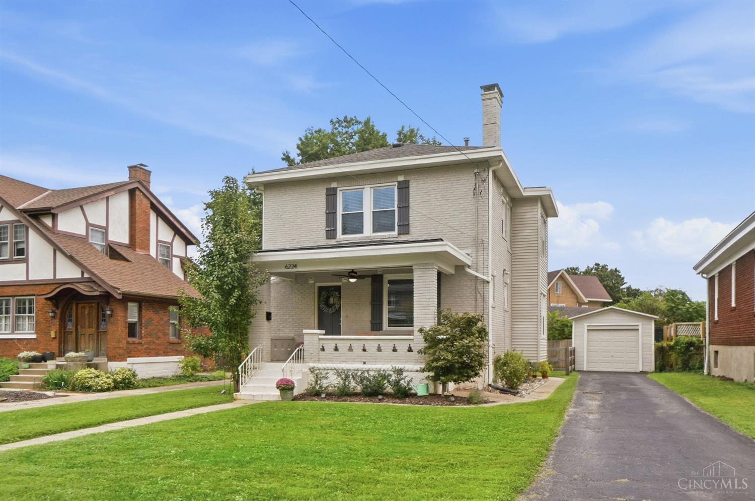 Photo 2 of Sale Pending at 6224 Kincaid Rd, Cincinnati, OH 45213 | MLS# 1894982 | Listing updated on 2026-09-27