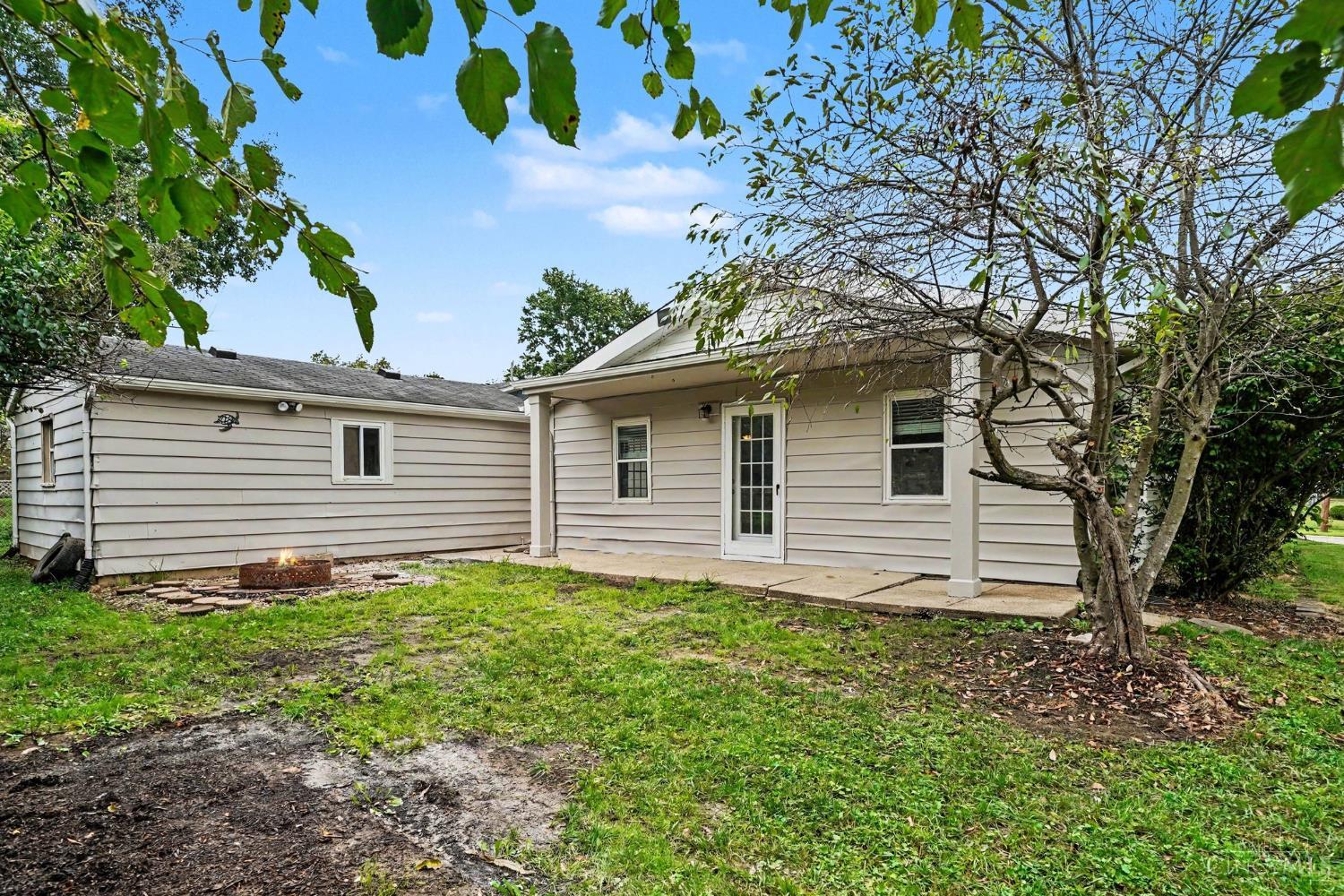 1205 Sunrise Drive, Loveland, OH, 45140