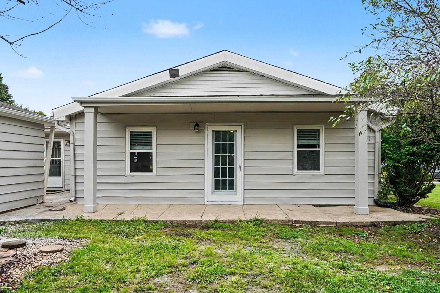 1205 Sunrise Drive, Loveland, OH, 45140