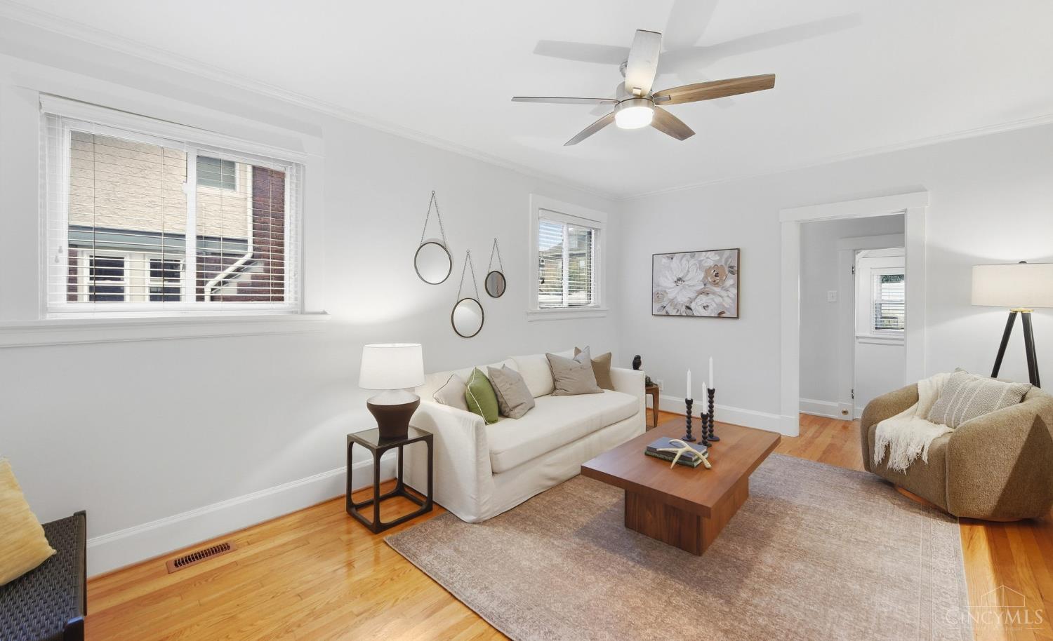 Photo 2 of Single family home for sale at 3742 Andrew Ave, Cincinnati, OH 45209 | MLS# 1891293 | Listing updated on 2026-09-25