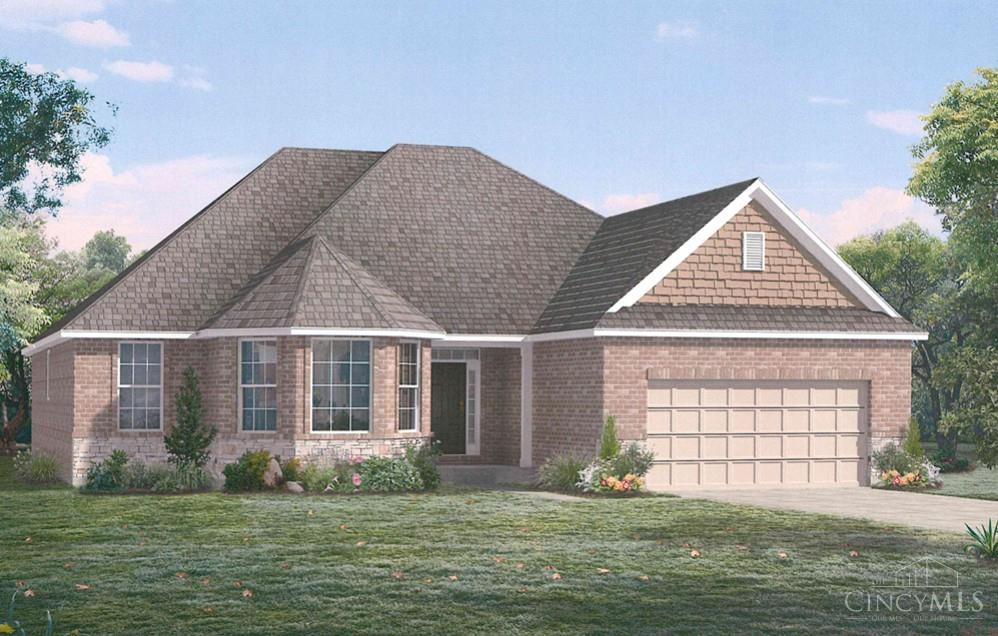 Photo 1 of Sale Pending at 3318 Blue Springs Dr, Monroe, OH 45050 | MLS# 1894932 | Listing updated on 2026-09-23