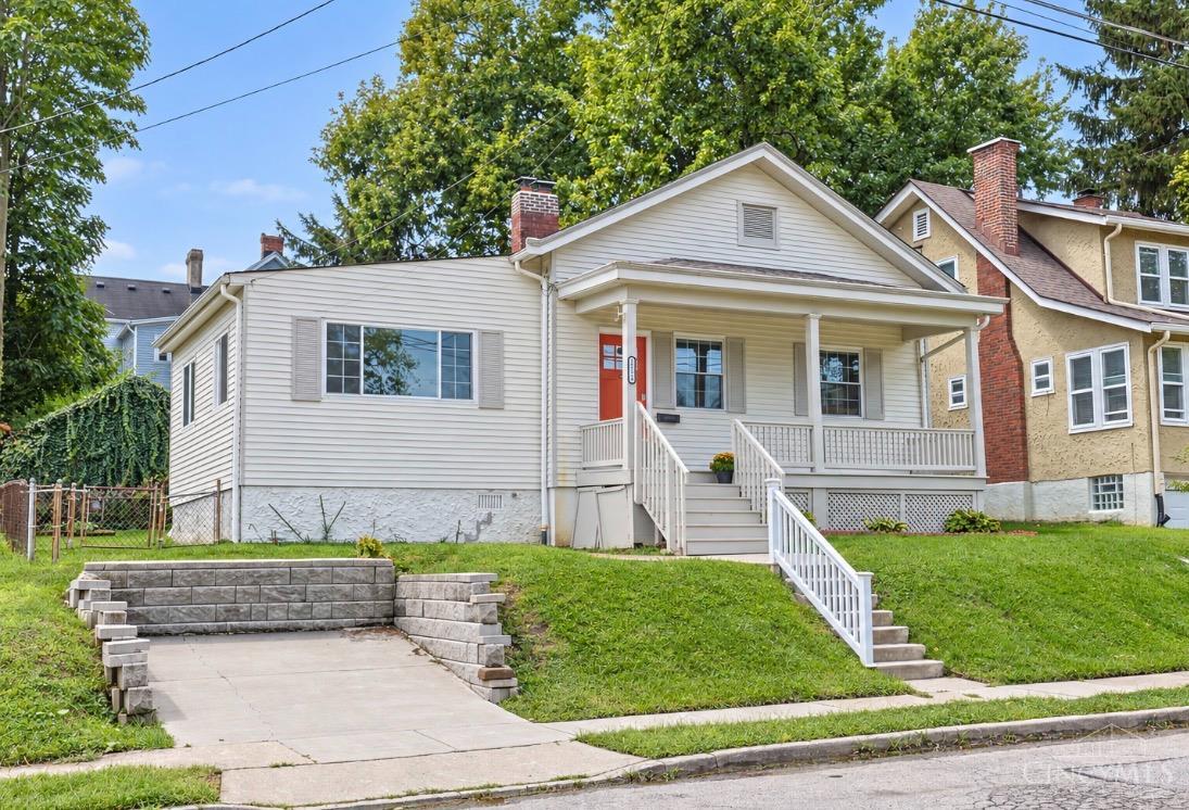 2529 Ridgeland Place