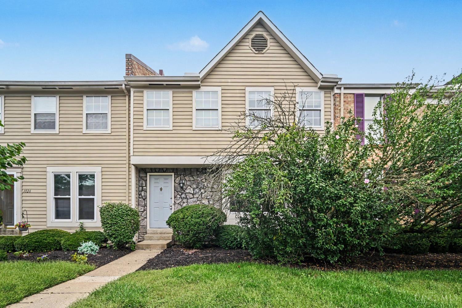 1024 Stratford Court, Loveland, OH, 45140