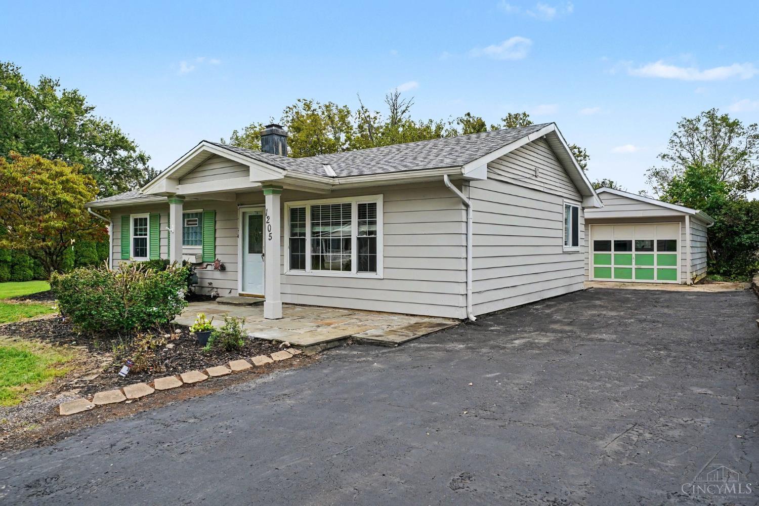 Photo 2 of Sale Pending at 1205 Sunrise Dr, Loveland, OH 45140 | MLS# 1895016 | Listing updated on 2026-09-28