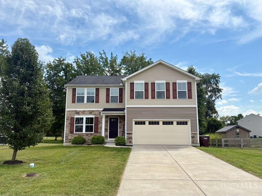 1504 Winwood Drive