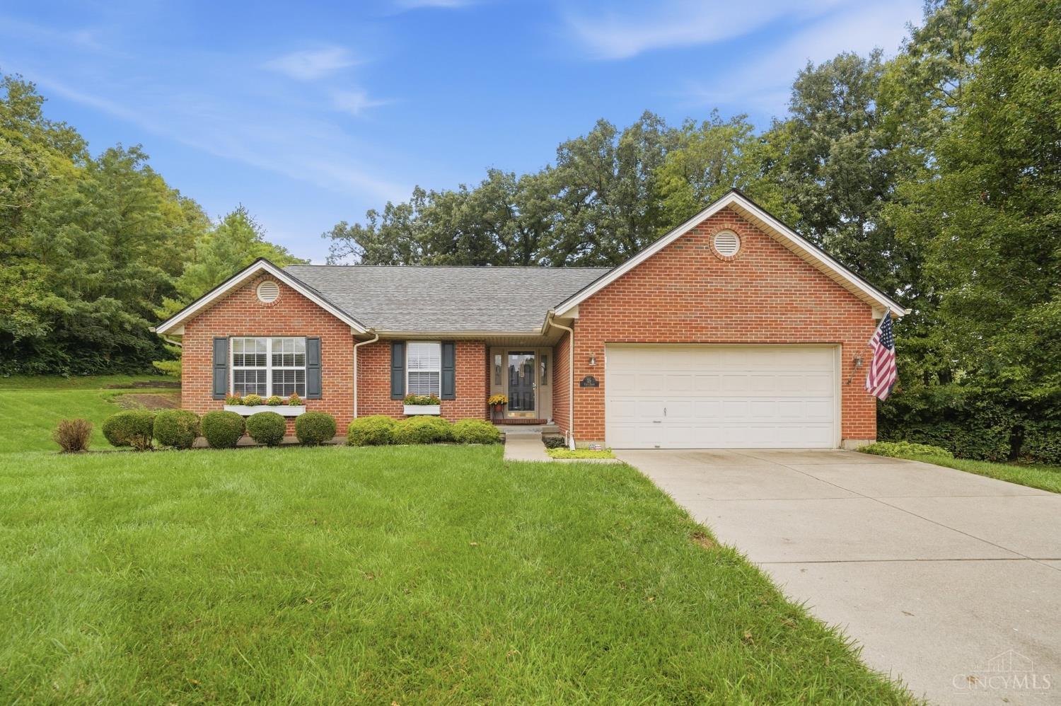 Photo 1 of Sale Pending at 25 Port Ct, Fairfield, OH 45014 | MLS# 1893788 | Listing updated on 2026-09-28