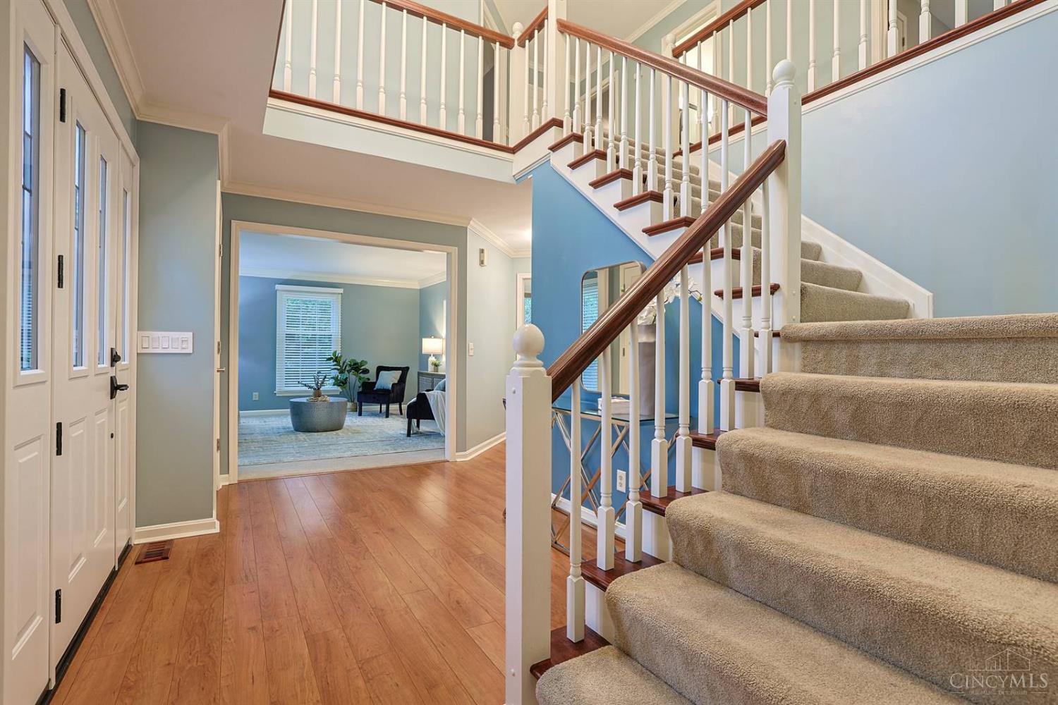 Photo 4 of Sale Pending at 7712 Coldstream Woods Dr, Anderson Twp, OH 45255 | MLS# 1894105 | Listing updated on 2026-09-29