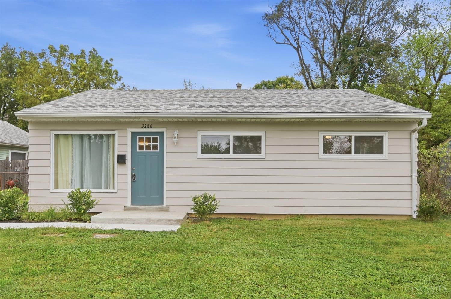 Single family home for sale at 3286 Rinda Ln, Colerain Twp, OH 45239 | MLS# 1894590