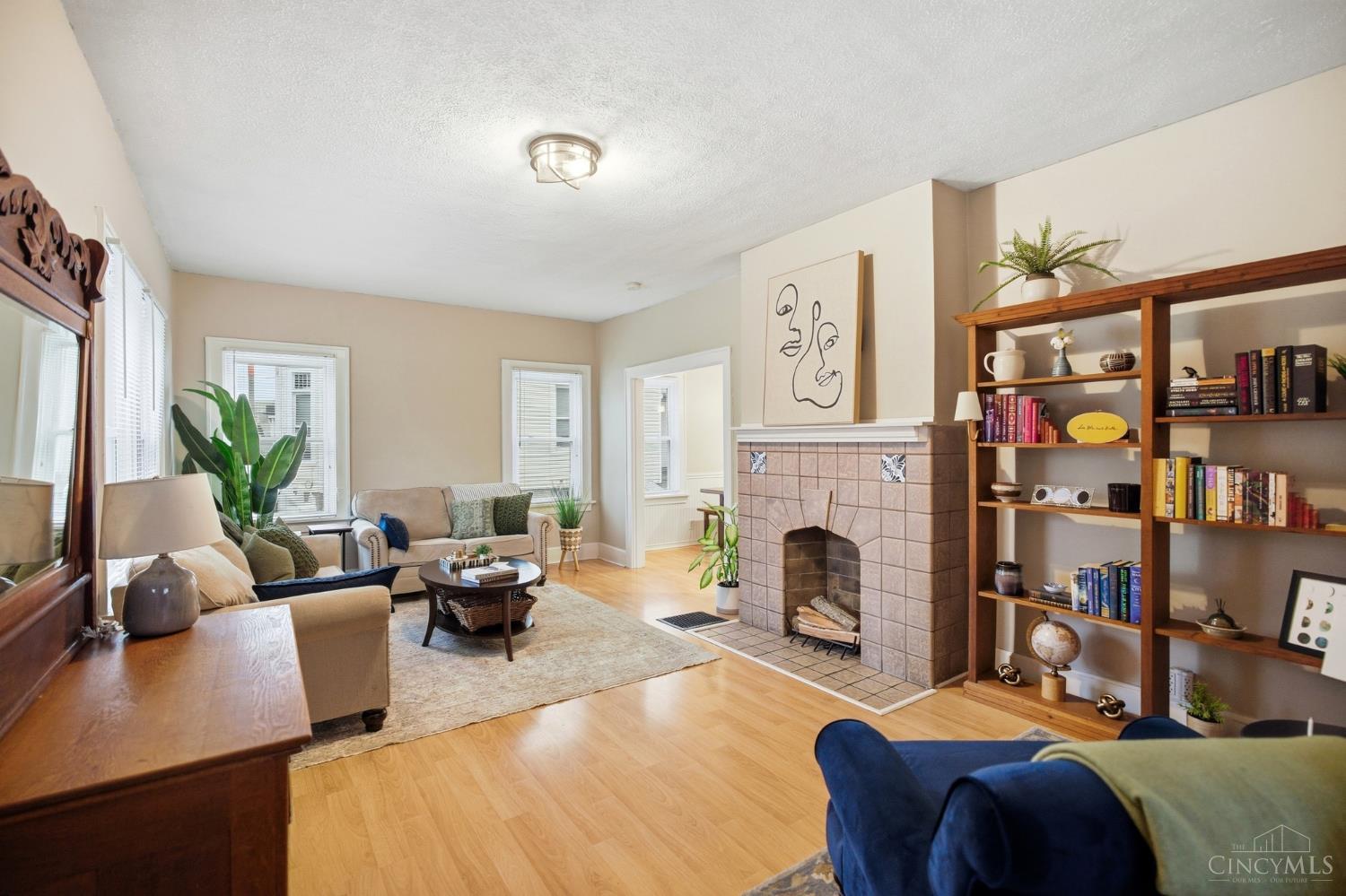 Photo 4 of Single family home for sale at 3909 Ivanhoe Ave, Norwood, OH 45212 | MLS# 1894901 | Listing updated on 2026-09-25