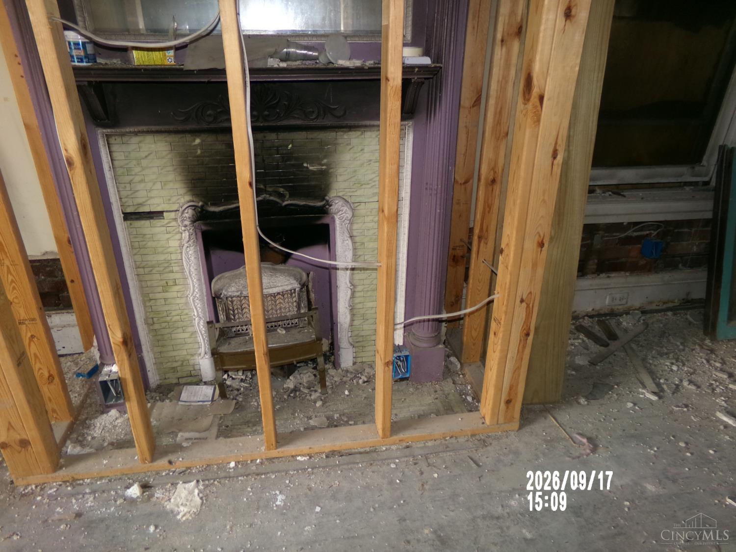 3556 Bevis Avenue, Cincinnati, OH, 45207 — photo 3