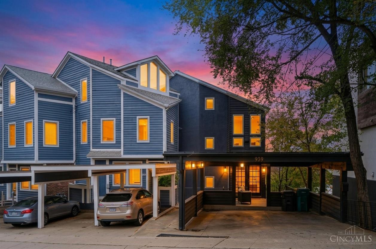 Photo 2 of Single family home for sale at 939 Monastery St, Cincinnati, OH 45202 | MLS# 1894930 | Listing updated on 2026-09-23