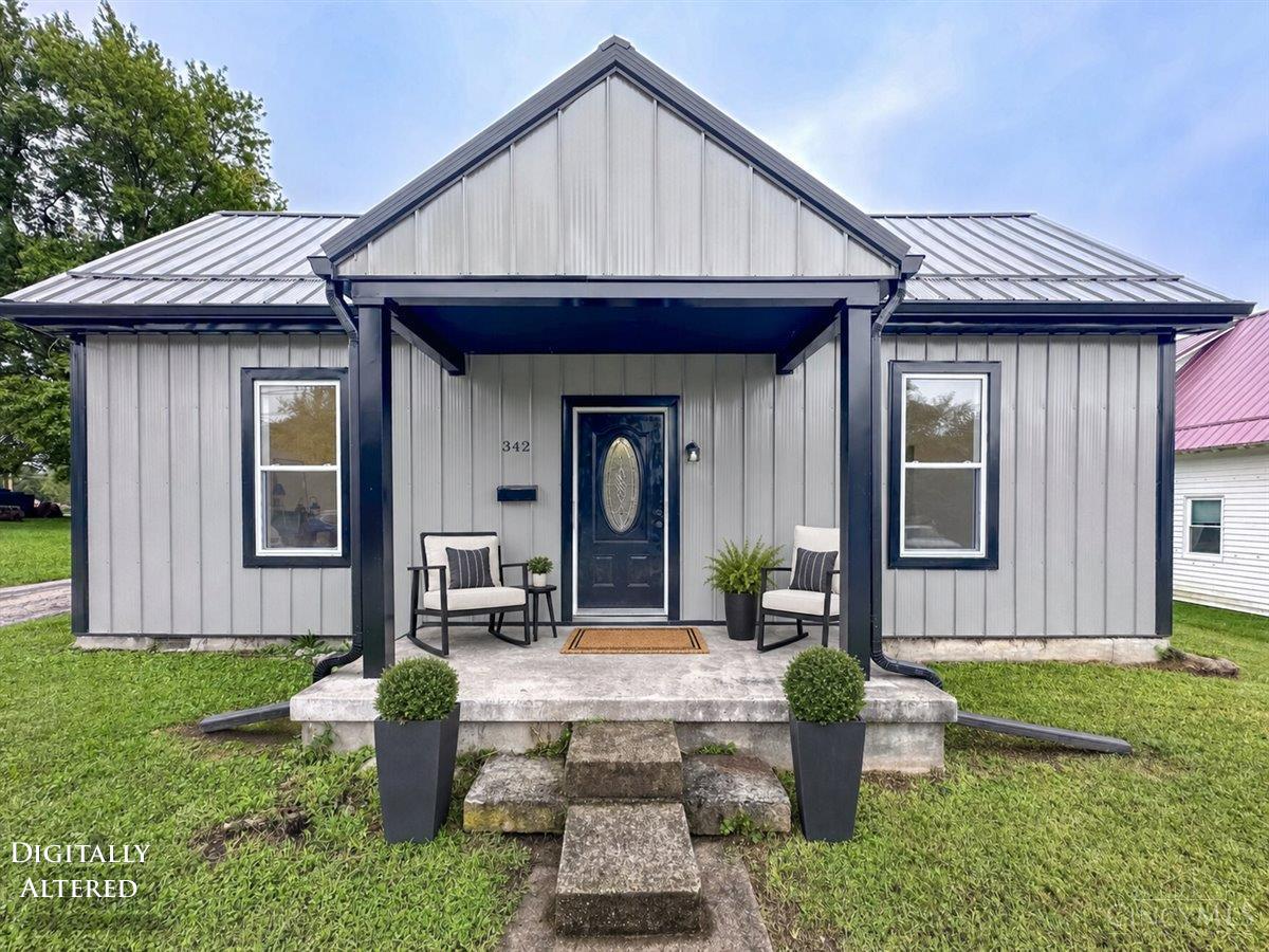 Photo 3 of Sale Pending at 342 Johnson St, Hillsboro, OH 45133 | MLS# 1894860 | Listing updated on 2026-10-06
