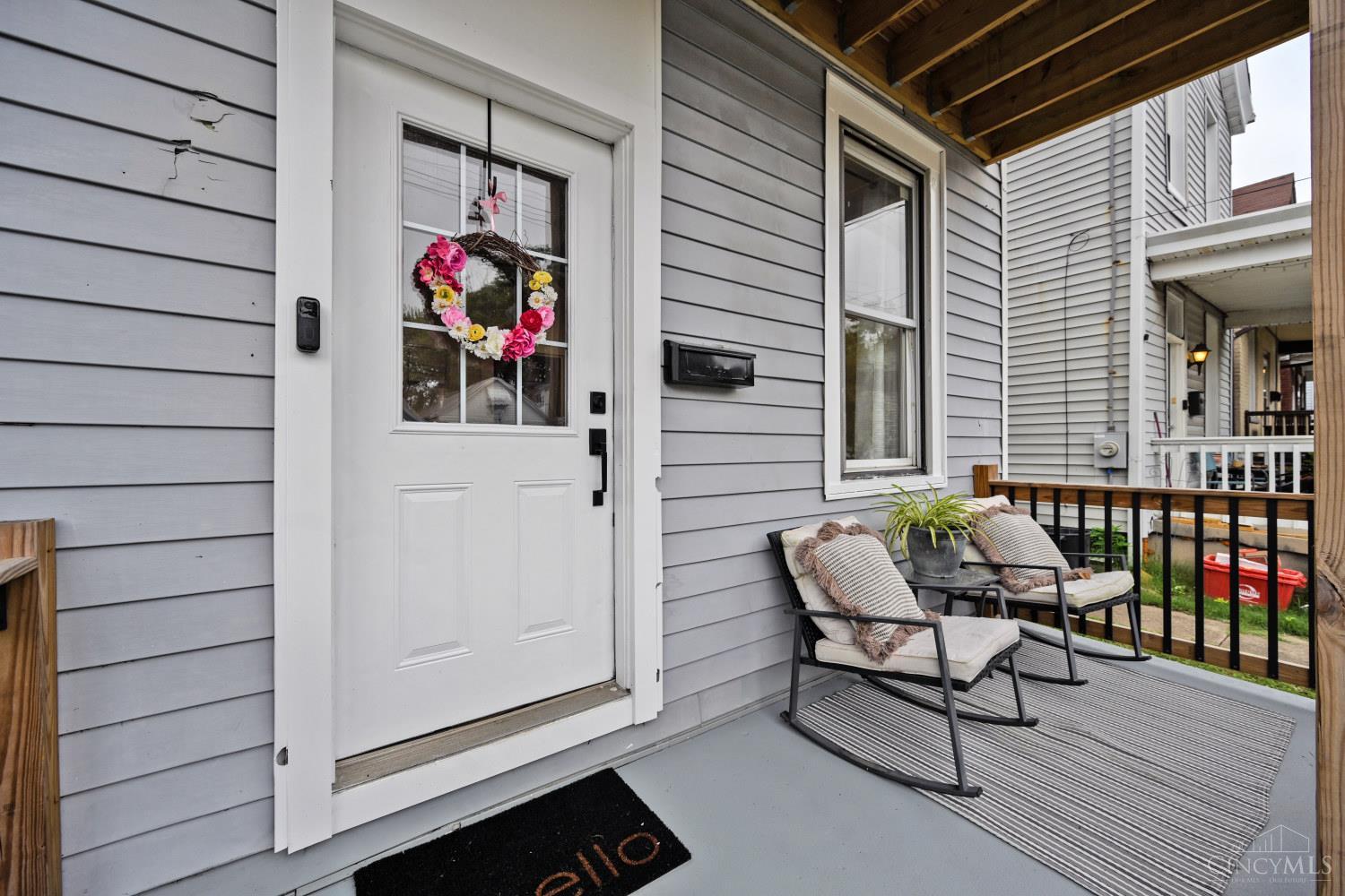 Photo 2 of Single family home for sale at 5109 Rolston Ave, Norwood, OH 45212 | MLS# 1894896 | Listing updated on 2026-09-24