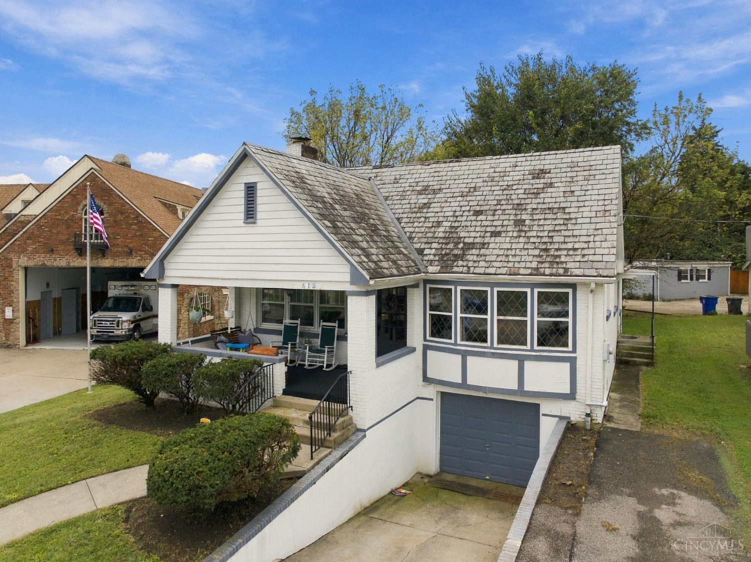 Photo 2 of Sale Pending at 615 Main St, Hamilton, OH 45013 | MLS# 1894903 | Listing updated on 2026-10-06