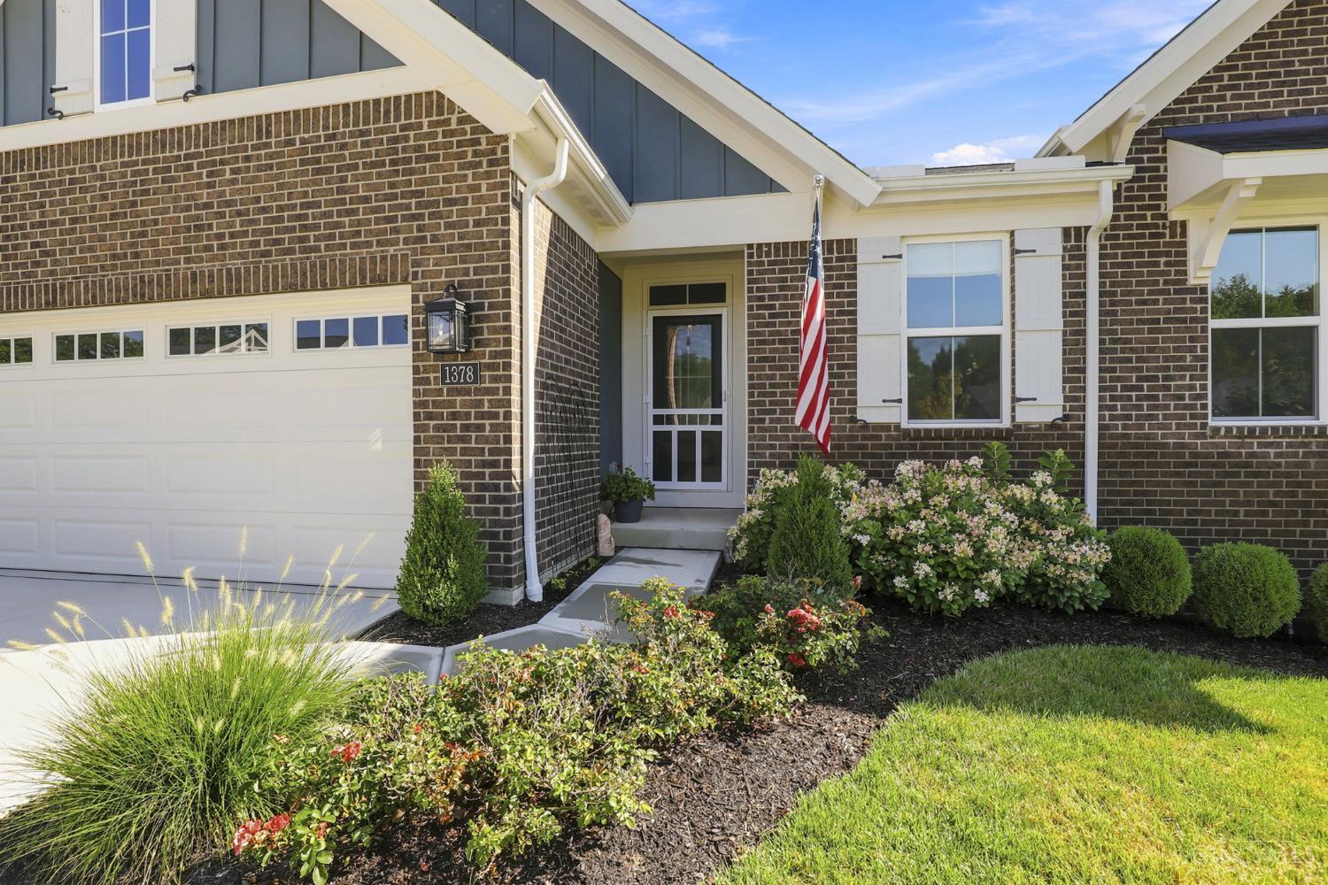 Photo 2 of Single family home for sale at 1378 Grandstand Ln, Batavia, OH 45103 | MLS# 1895012 | Listing updated on 2026-09-25