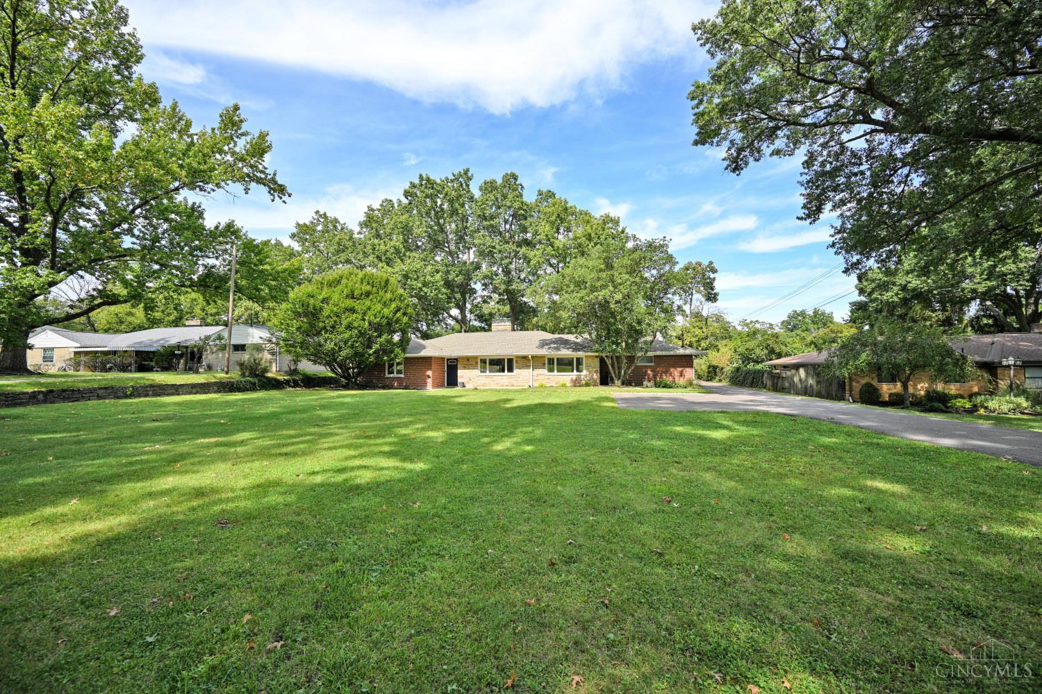 3654 E Galbraith Road