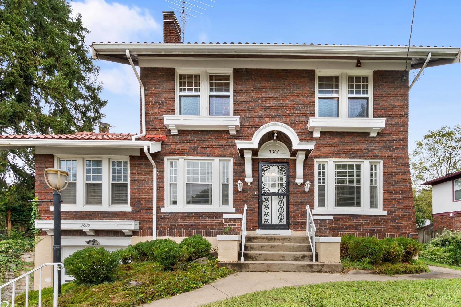 Photo 1 of Single family home for sale at 3600 Erie Ave, Cincinnati, OH 45208 | MLS# 1887451 | Listing updated on 2026-09-23
