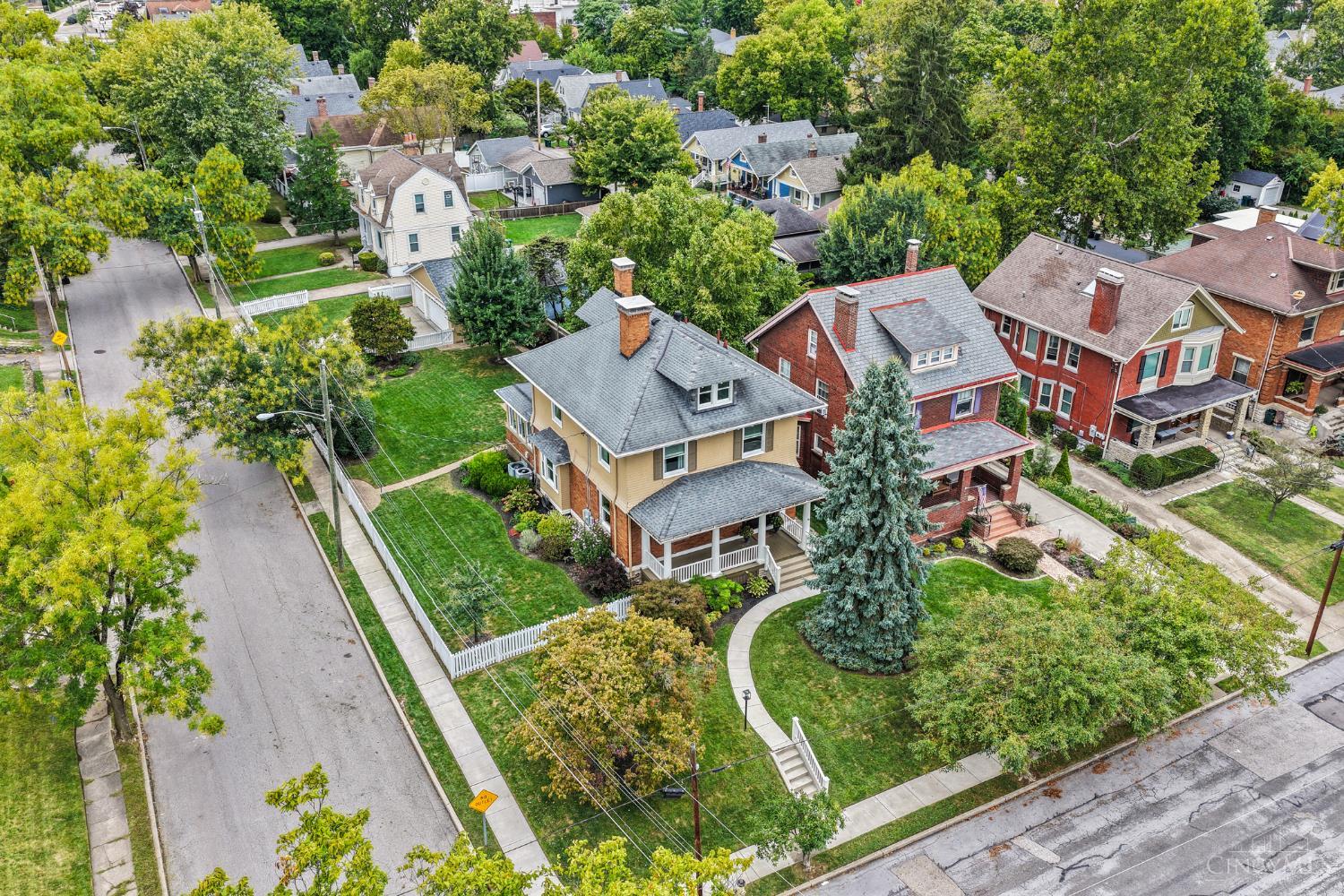 Photo 2 of Single family home for sale at 3783 Millsbrae Ave, Cincinnati, OH 45209 | MLS# 1894989 | Listing updated on 2026-09-24