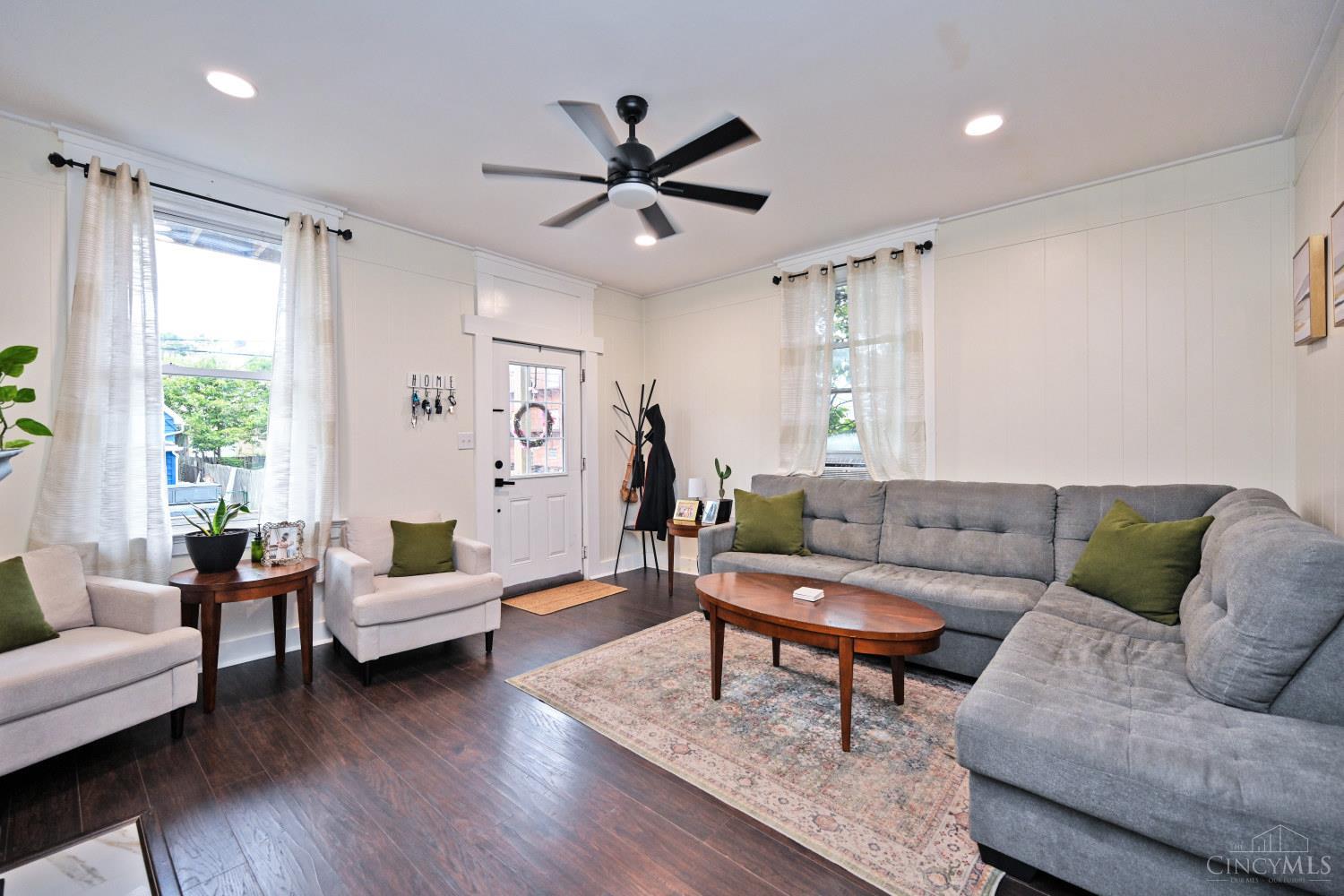 Photo 3 of Single family home for sale at 5109 Rolston Ave, Norwood, OH 45212 | MLS# 1894896 | Listing updated on 2026-09-24