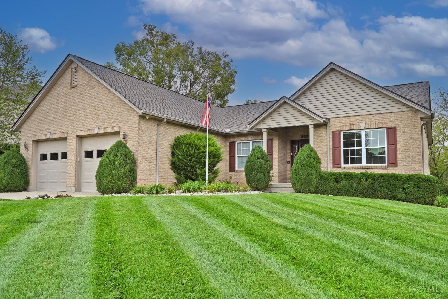 Photo 1 of Sale Pending at 8630 Kates Way, West Chester, OH 45069 | MLS# 1894904 | Listing updated on 2026-09-30