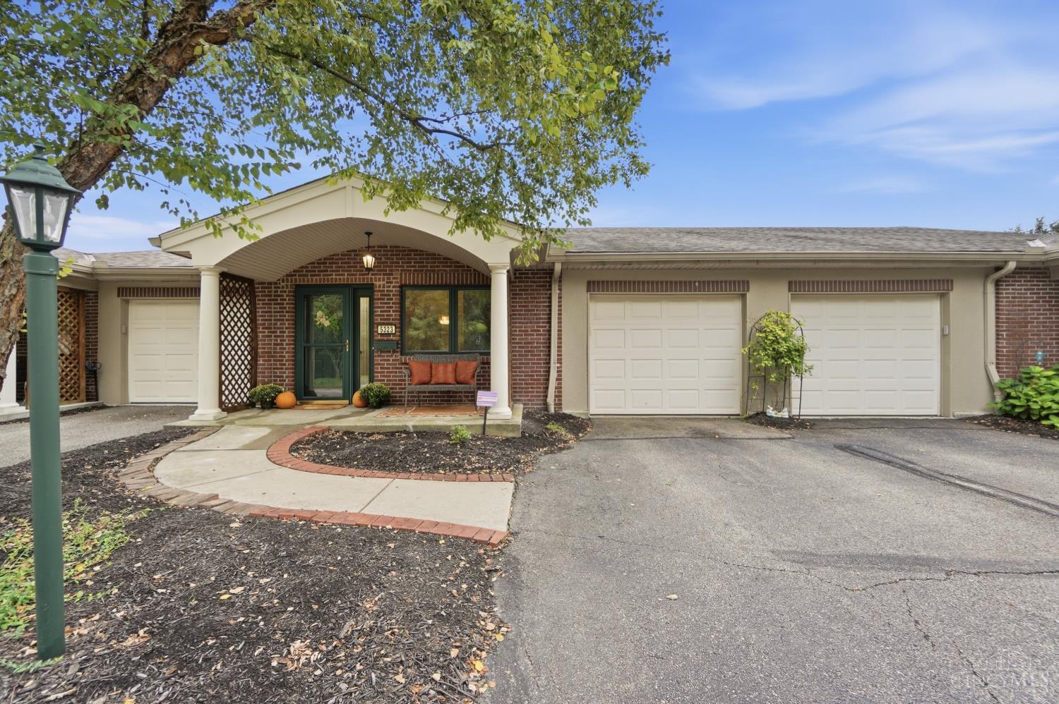 5323 North Bend Crossing