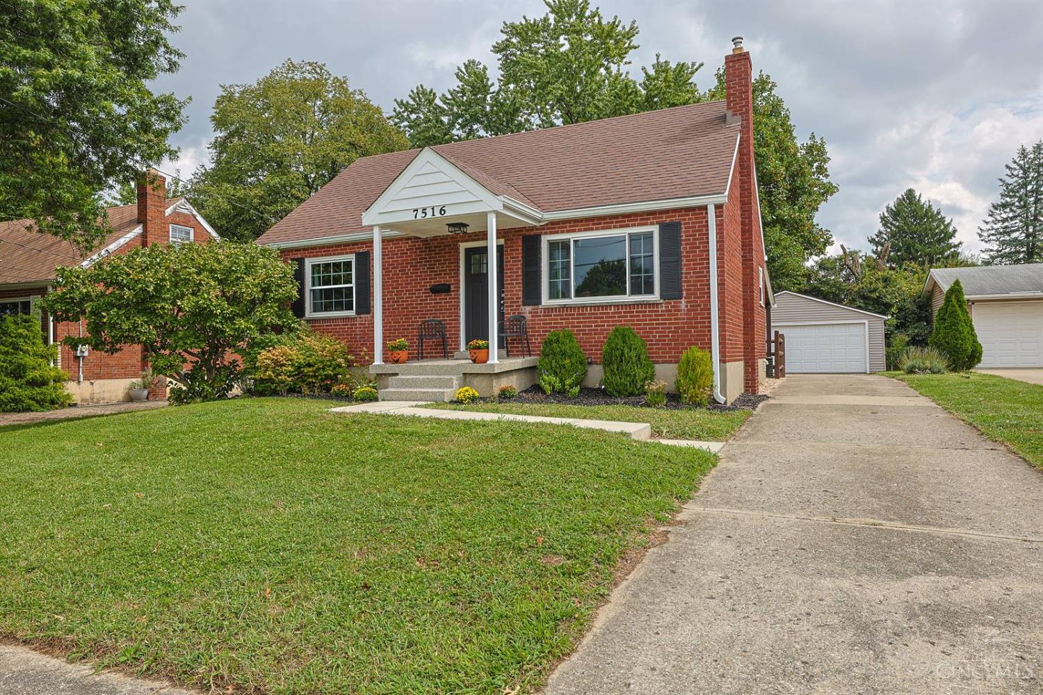 Photo 2 of Single family home for sale at 7516 Cella Dr, Cincinnati, OH 45239 | MLS# 1894977 | Listing updated on 2026-09-23