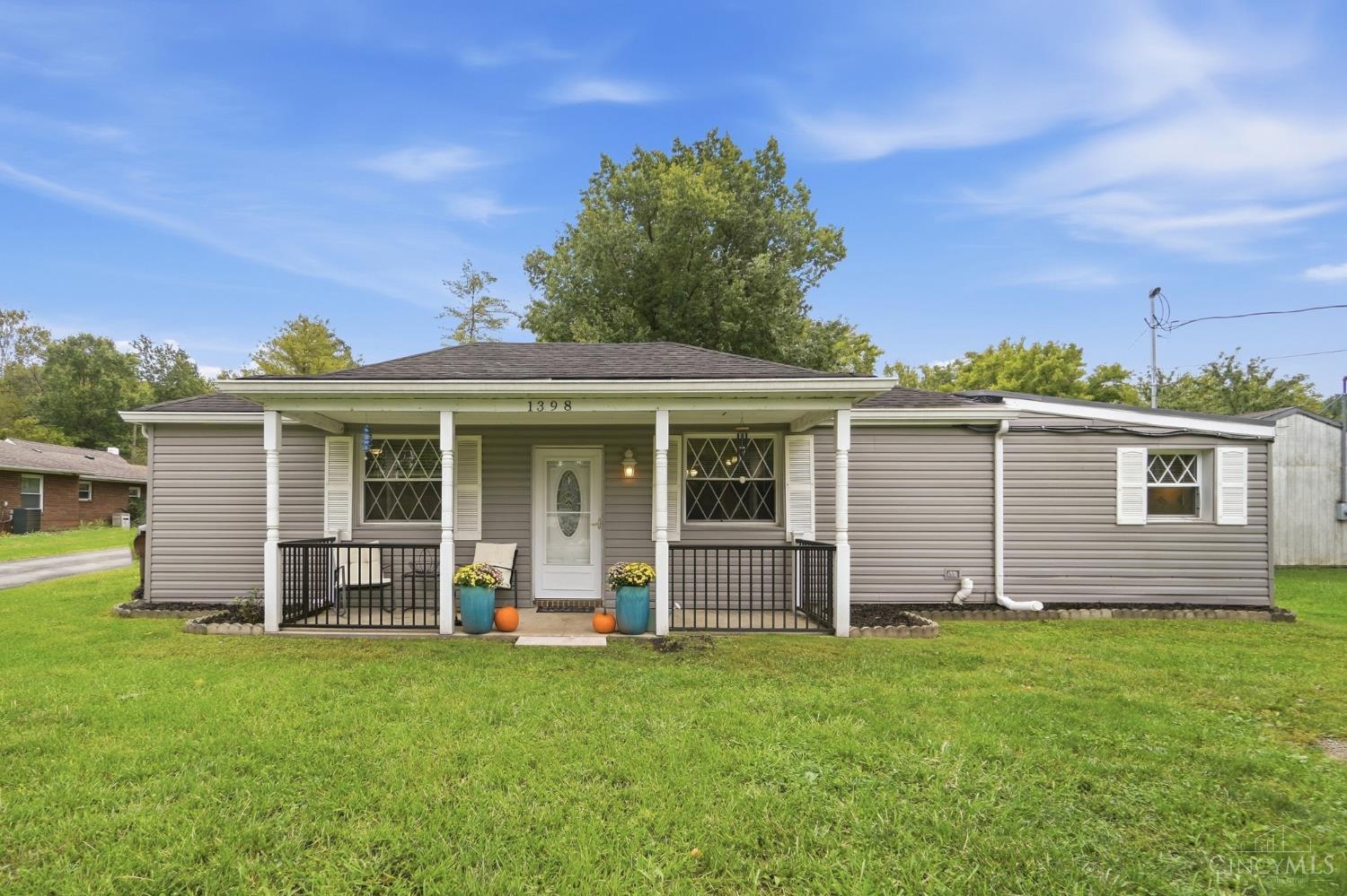 1398 Obannonville Road