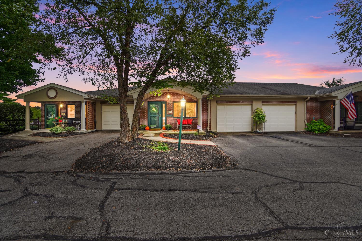 Photo 1 of Condo for sale at 5323 North Bnd Xing, Green Twp, OH 45247 | MLS# 1894777 | Listing updated on 2026-09-24