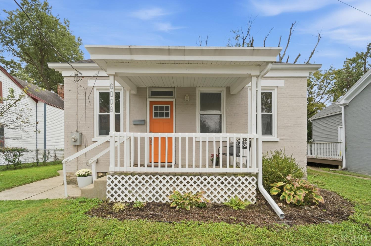 Photo 3 of Single family home for sale at 6009 Desmond St, Cincinnati, OH 45227 | MLS# 1894126 | Listing updated on 2026-10-02