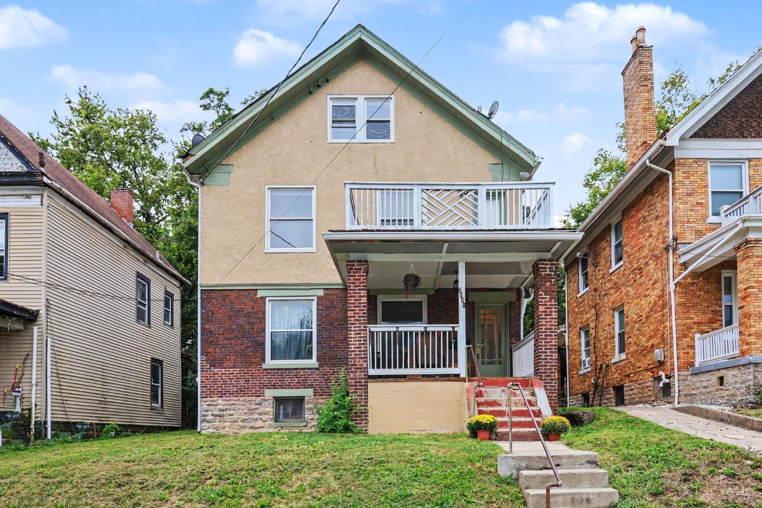 Photo 1 of Sale Pending at 2021 Burnet Ave, Cincinnati, OH 45219 | MLS# 1894333 | Listing updated on 2026-10-01