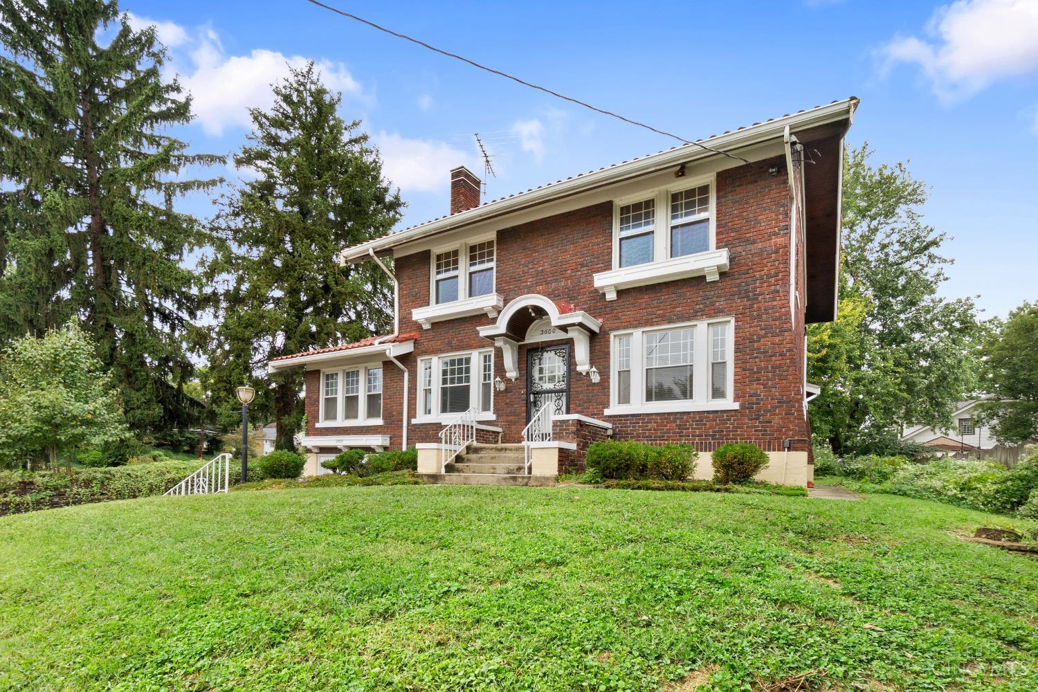 Photo 3 of Single family home for sale at 3600 Erie Ave, Cincinnati, OH 45208 | MLS# 1887451 | Listing updated on 2026-09-23