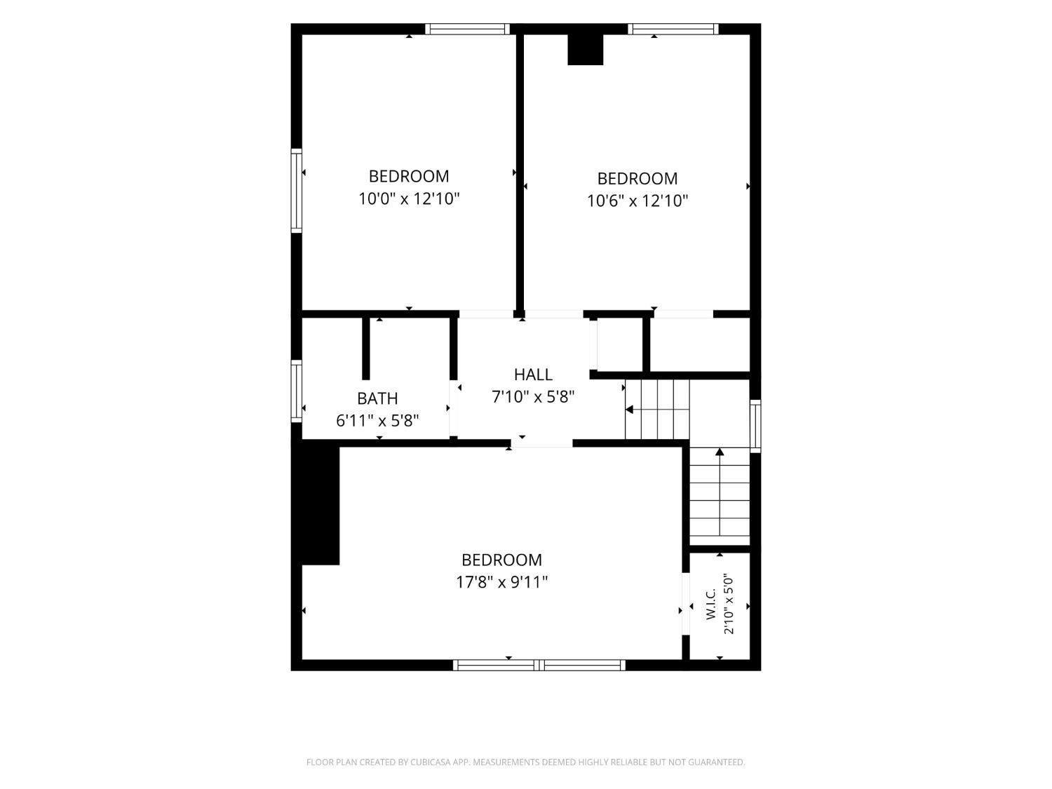 3442 Cardiff Avenue, Cincinnati, OH, 45209 — photo 46