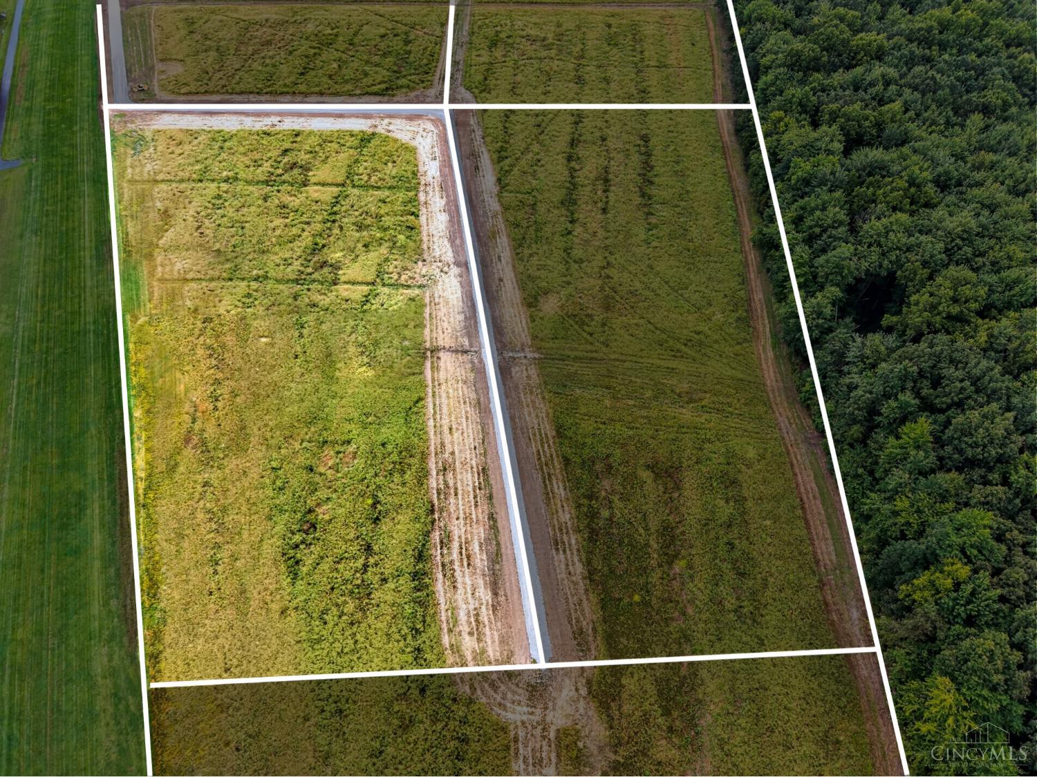 Photo 3 of Land for sale at 5510 Landing Ln, Goshen Twp, OH 45122 | MLS# 1891612 | Listing updated on 2026-10-08