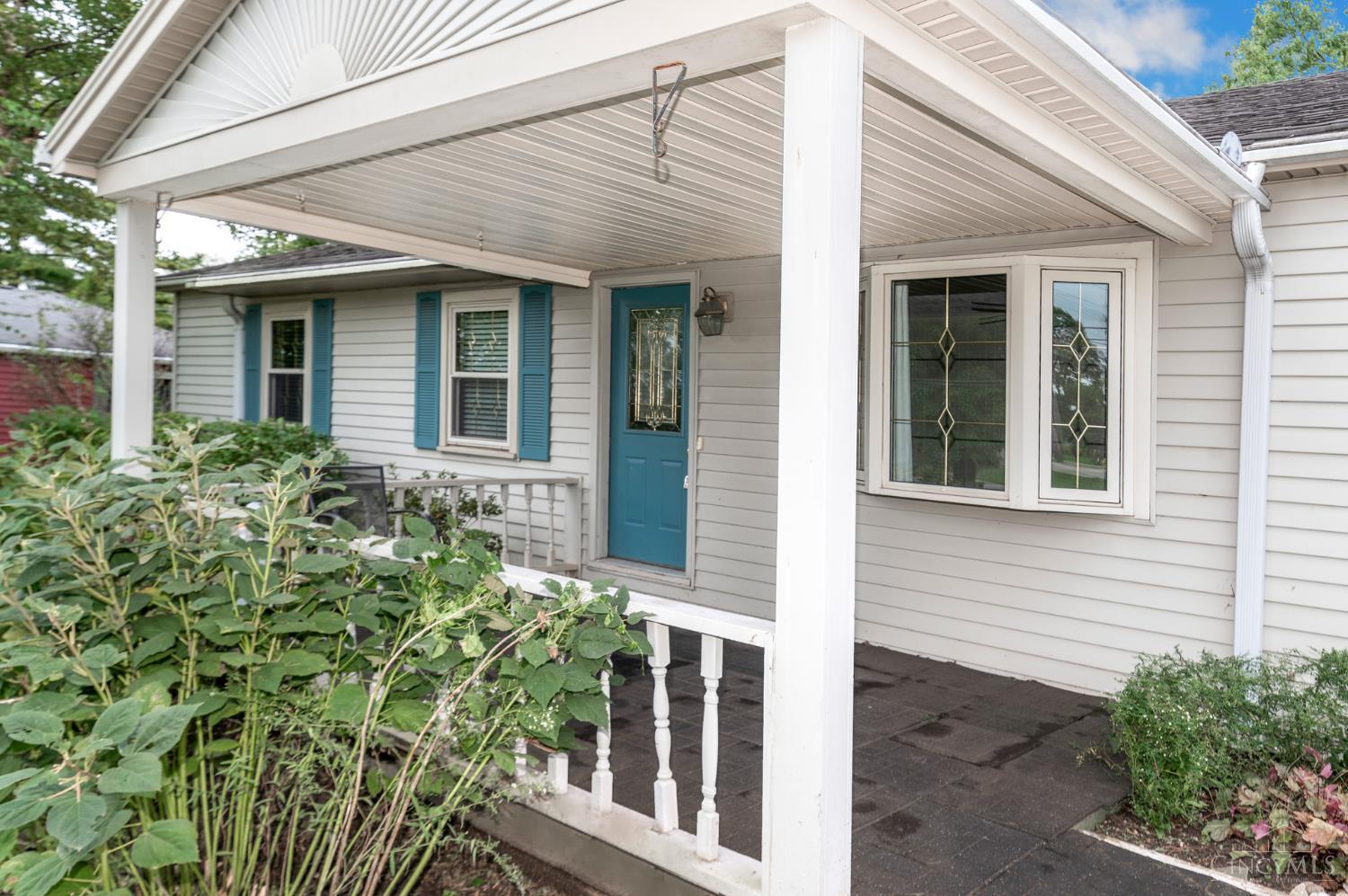 Photo 3 of Single family home for sale at 8041 W Chester Rd, West Chester, OH 45069 | MLS# 1894752 | Listing updated on 2026-10-06