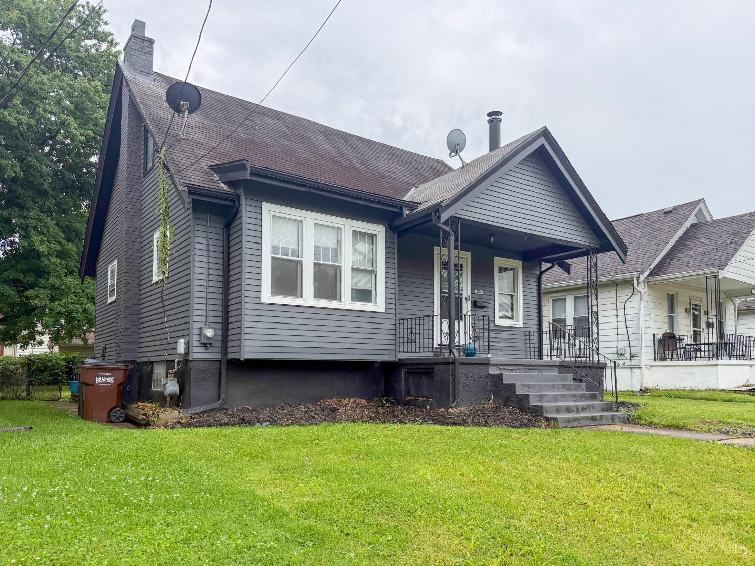 Photo 2 of Single family home for sale at 1807 Waltham Ave, Cincinnati, OH 45239 | MLS# 1894934 | Listing updated on 2026-09-23