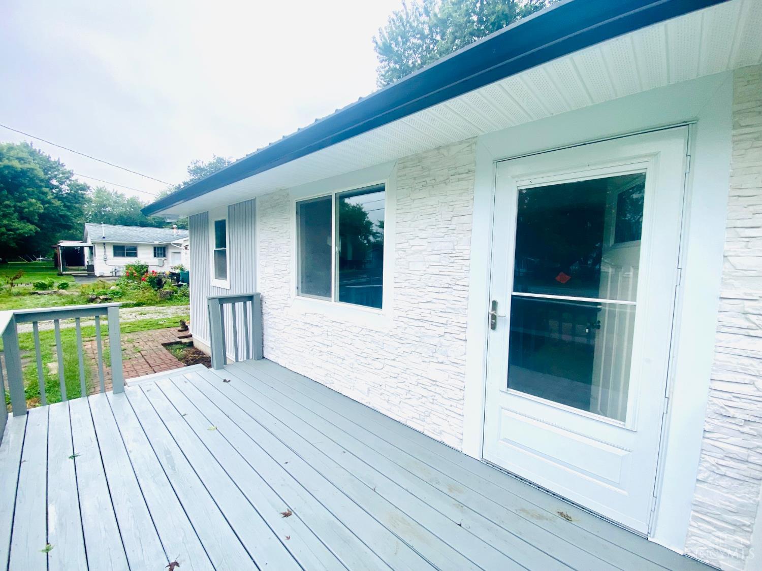 Photo 3 of Single family home for sale at 291 Florence Ave, Sabina, OH 45169 | MLS# 1894926 | Listing updated on 2026-09-24